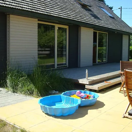 Holiday home Lembitu Holiday Parnu