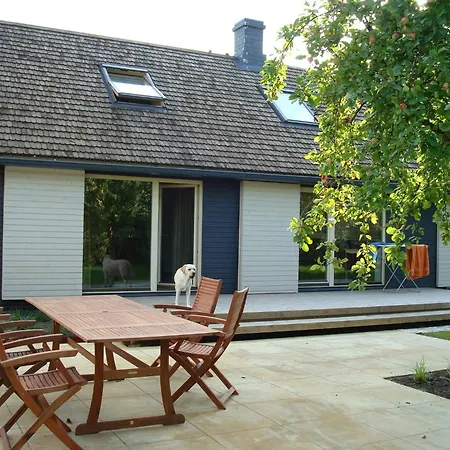 Holiday home Lembitu Holiday Parnu