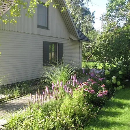 Holiday home Lembitu Holiday