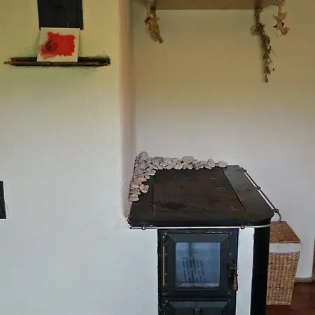 Lembitu Holiday Holiday home *