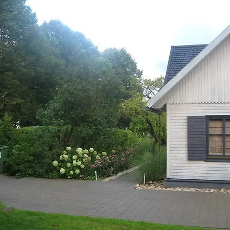 Lembitu Holiday Holiday home