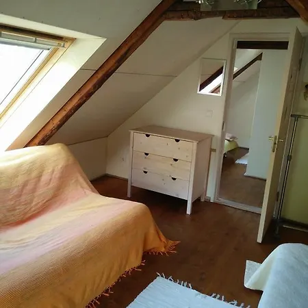 Holiday home Lembitu Holiday *