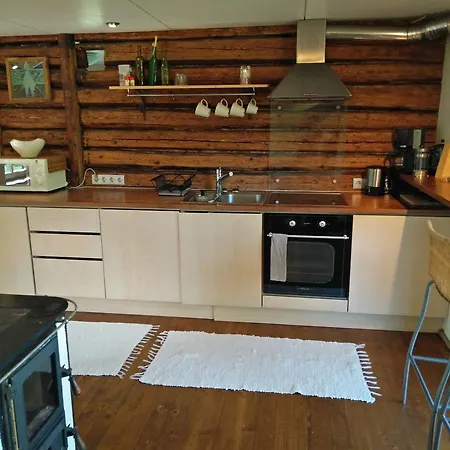 Lembitu Holiday Holiday home