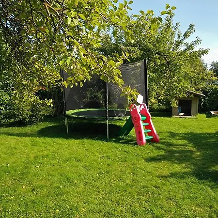 Holiday home Lembitu Holiday