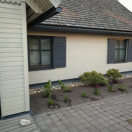 Lembitu Holiday Holiday home *