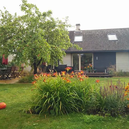 Lembitu Holiday Holiday home