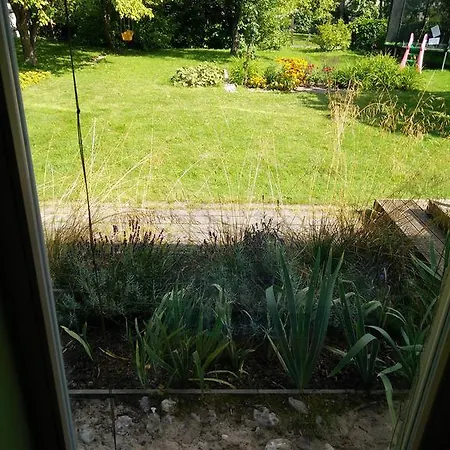 Holiday home Lembitu Holiday Parnu