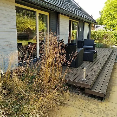 Holiday home Lembitu Holiday