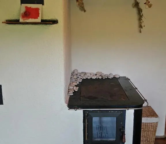 Lembitu Vakantiehuis *