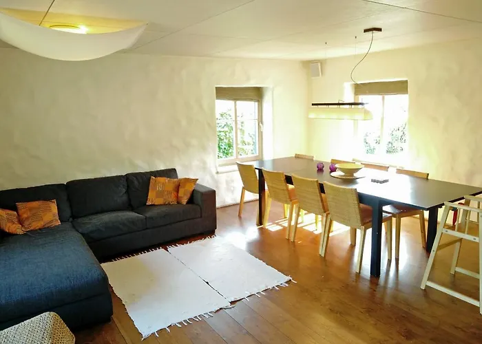 Lembitu Vakantiehuis