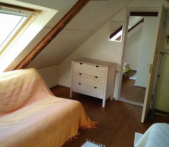 Vakantiehuis Lembitu *