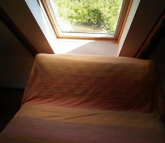 Vakantiehuis Lembitu