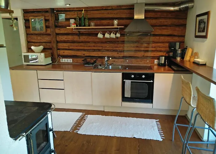 Lembitu Vakantiehuis