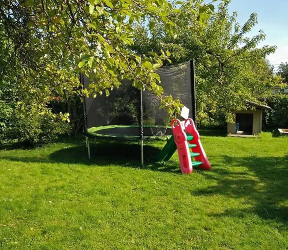 Vakantiehuis Lembitu