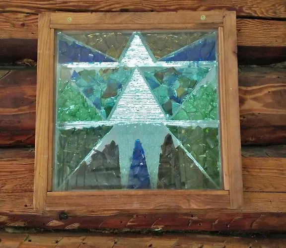 Lembitu Vakantiehuis