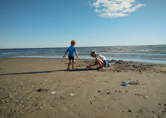 Lembitu Vakantiehuis