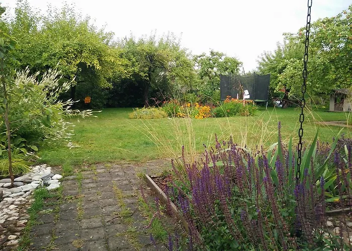 Lembitu Vakantiehuis