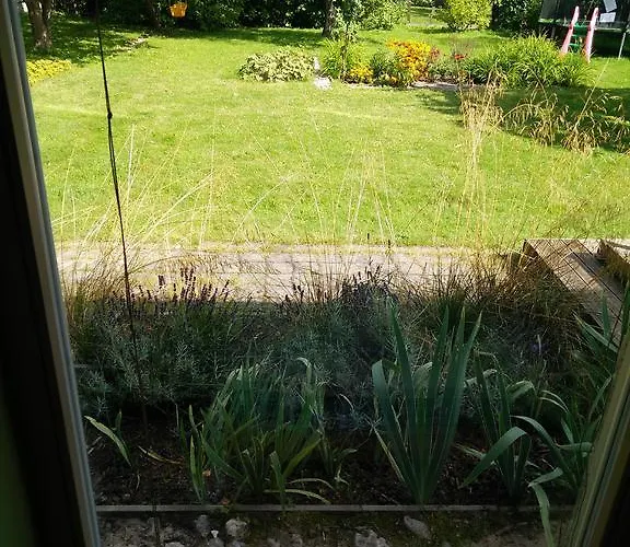 Vakantiehuis Lembitu Pärnu